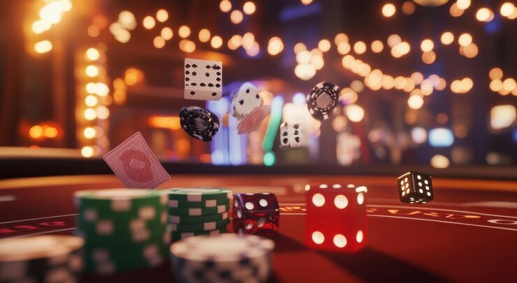 toto12 heylink In-Play Markets